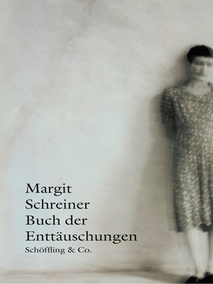 cover image of Buch der Enttäuschungen